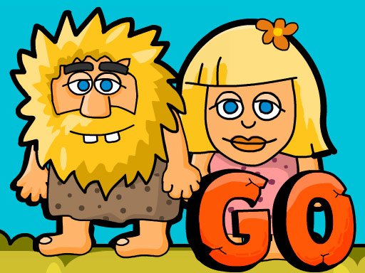 Adam & Eve Go 