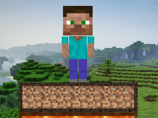 Mine Survival 