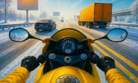 Moto Traffic Rider